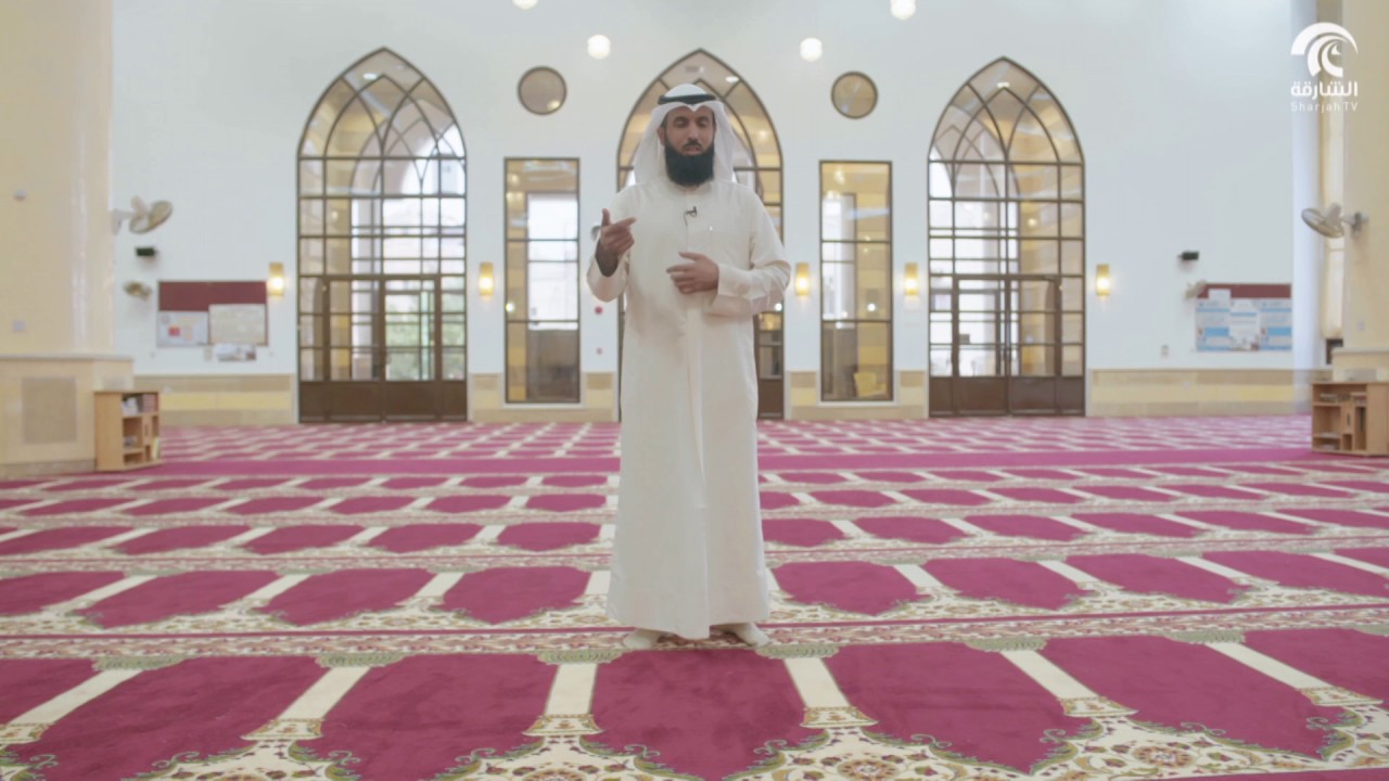 برنامج ورقات 2 -  آداب الصلاة