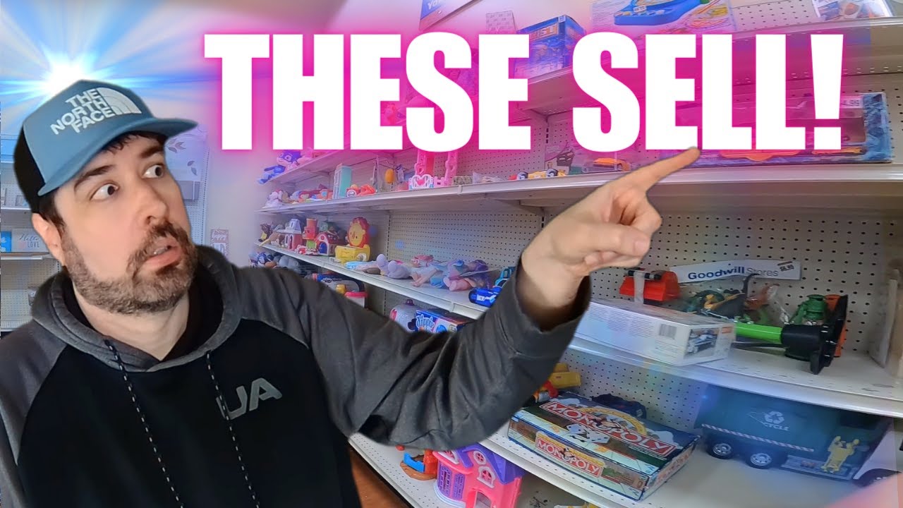 90 Things to Sell on EBAY to Make Money Every Day
