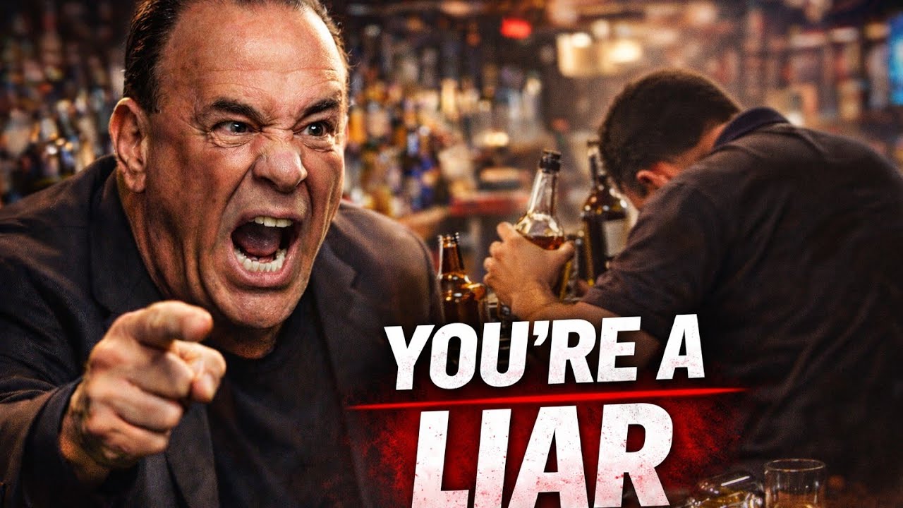 Jon Taffer Walks Out On Drunk Bar Owner|Bar Rescue Where are they now?