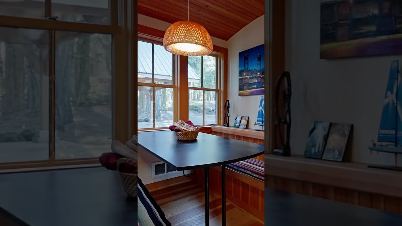 Underwood WA Home Tour | Gorge Real Estate