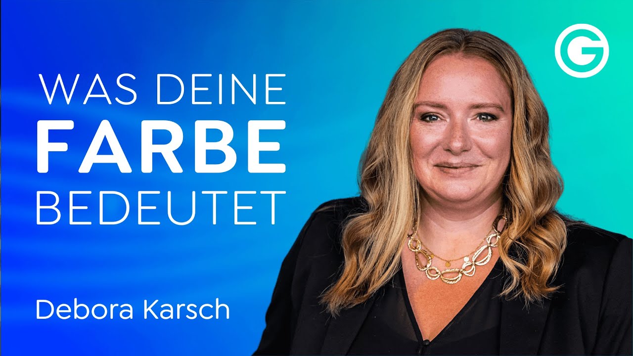 Nie wieder Missverständnisse im Büro! (Mit dem DISG-Modell) // Debora Karsch
