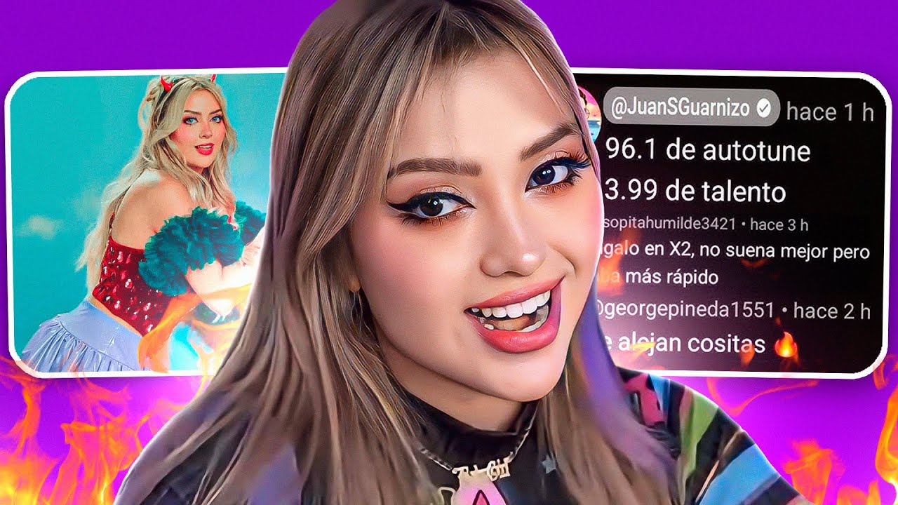 ARIGAMEPLAYS HIZO LA PEOR CANCIÓN DE TIKTOK