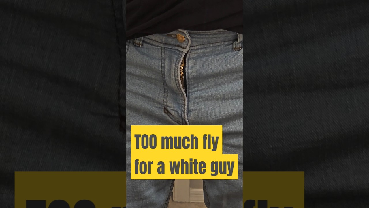 I Bought ORIGIN Jeans (Were They Worth It?)