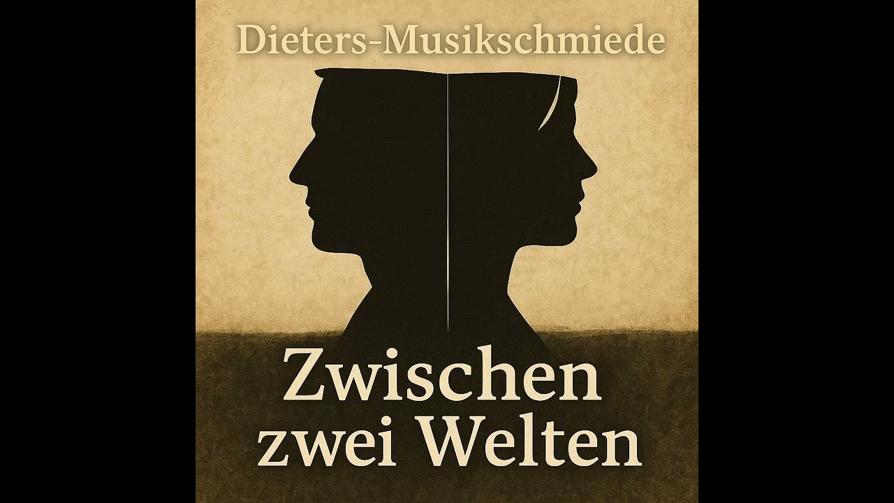 Российские немцы — Между двумя мирами (Russlanddeutsche zwischen Welten) - Dieters-Musikschmiede