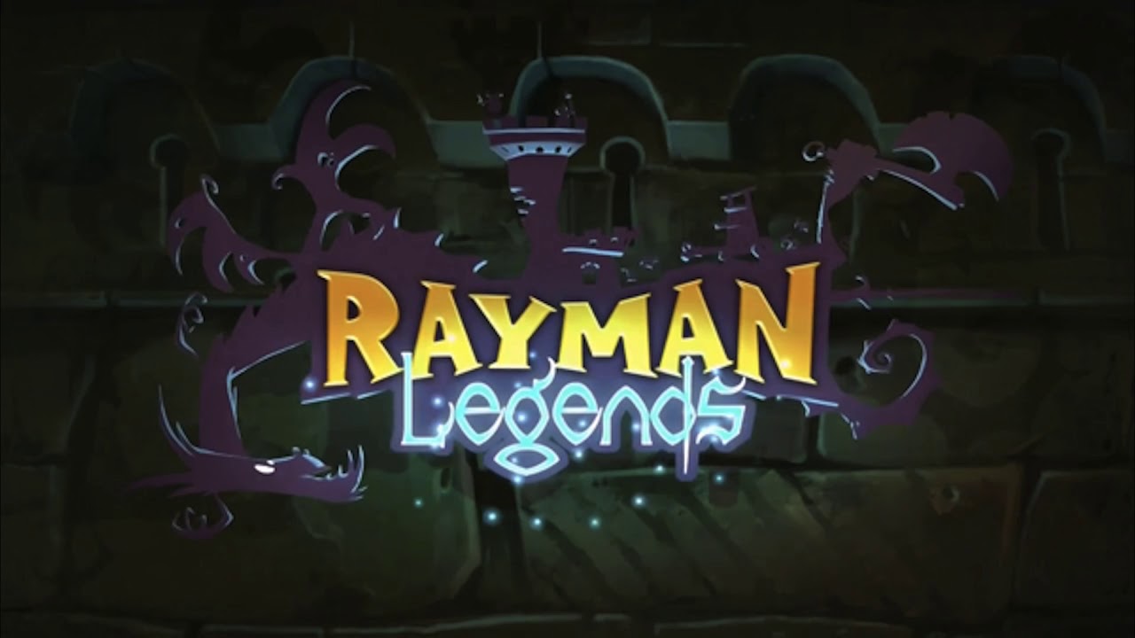 Land of the Livid Dead Extended ~ Rayman Legends Music