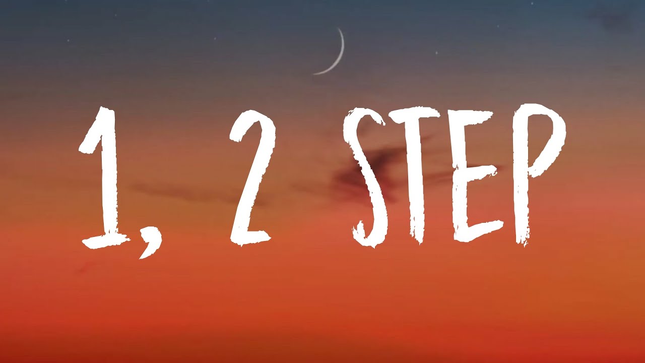 Ciara - 1, 2 Step (Lyrics) Ft. Missy Elliott