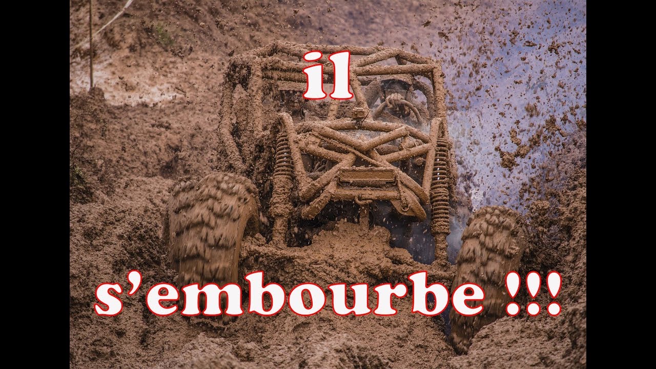 ON TESTE LES PLAQUES DE DESEMSABLEMENT !!!