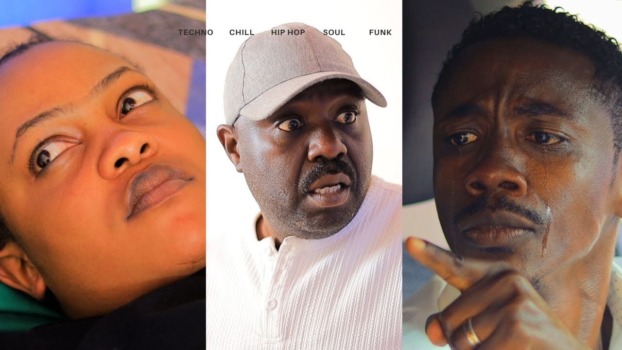 URWOBO RW'INZITANE SO1 EP 14 (Gafaranga ibintu abishyize kuyindi ntera