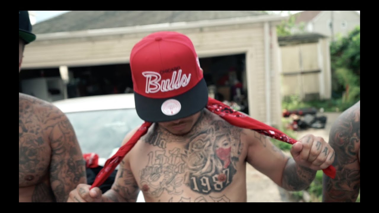 Mdawg152 x Run Short x Brackz - Born & Raised (Official Video) Prod. Foley.beats | Dir. 20/20 Sound