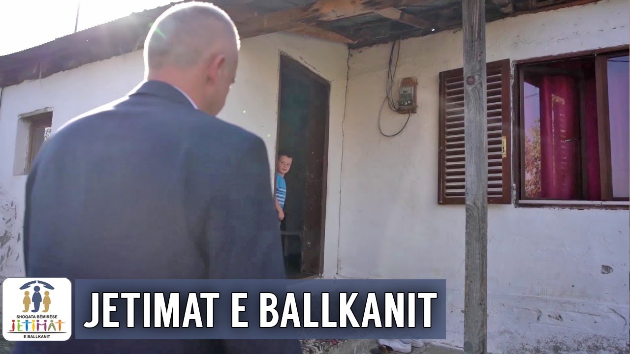 Agim Selimi  nga komuna e Lipjanit  u bë me shtëpi të re!