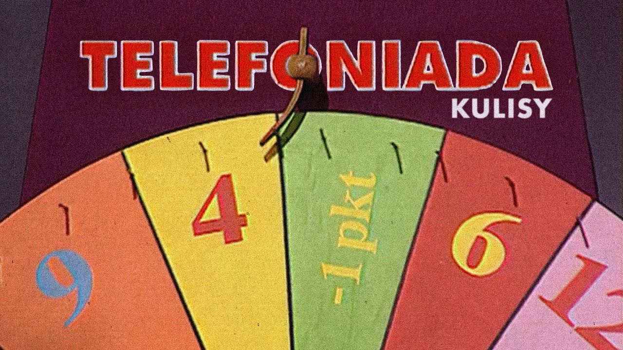 KULISY TELEFONIADY. JAK POWSTAWAŁ JEDEN Z POPULARNIEJSZYCH TELETURNIEJÓW TELEWIZJI PUBLICZNEJ?