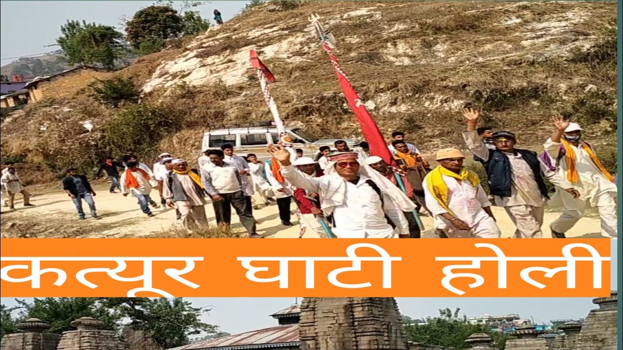 कुमाऊनी होली || kumauni holi || village lifestyle uttarakhand
