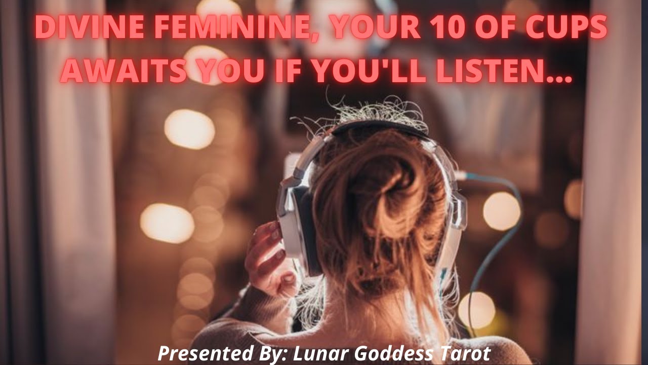 TWINFLAMES ~ DIVINE FEMININE, THIS IS CRUCIAL FOR YOU TO HEAR RIGHT NOW