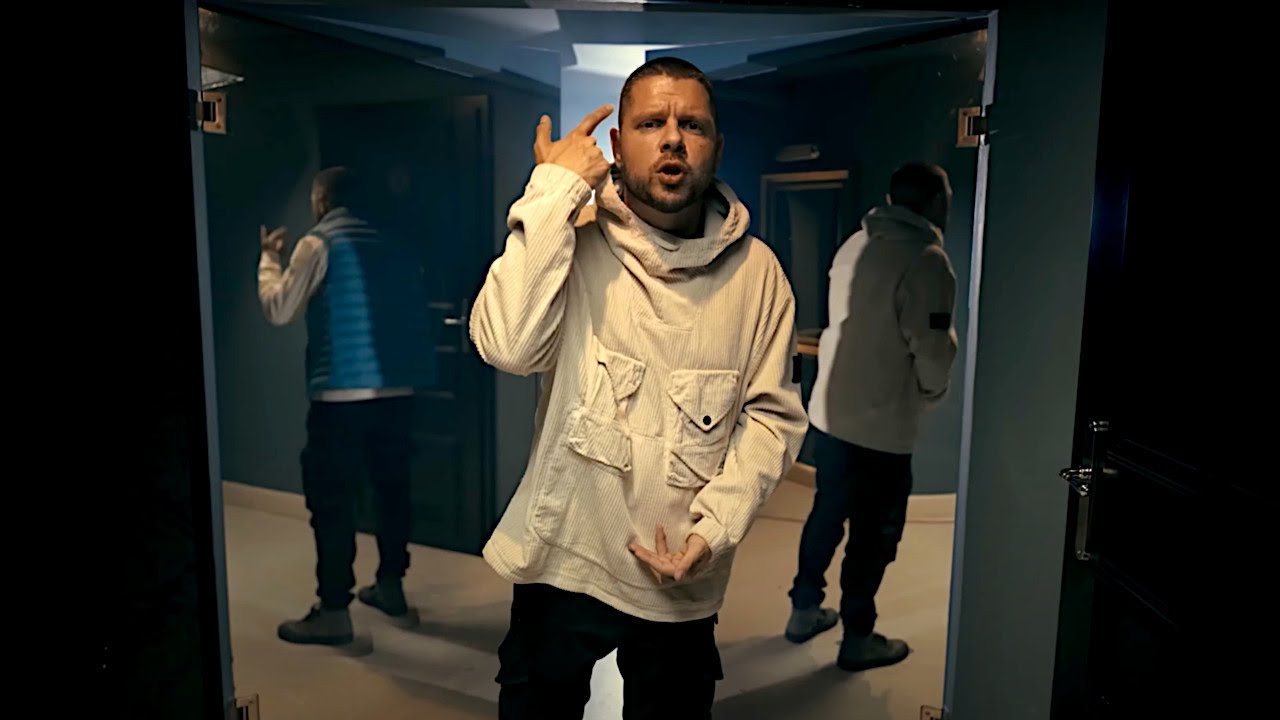 Kaz Bałagane - P&oacute;ł Talerza ale to MOCNA VIXA [SYLWESTER 2024/25]
