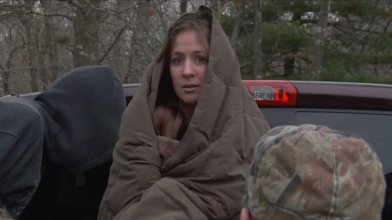 Suspense Thriller: this I know - Sarah's Confession