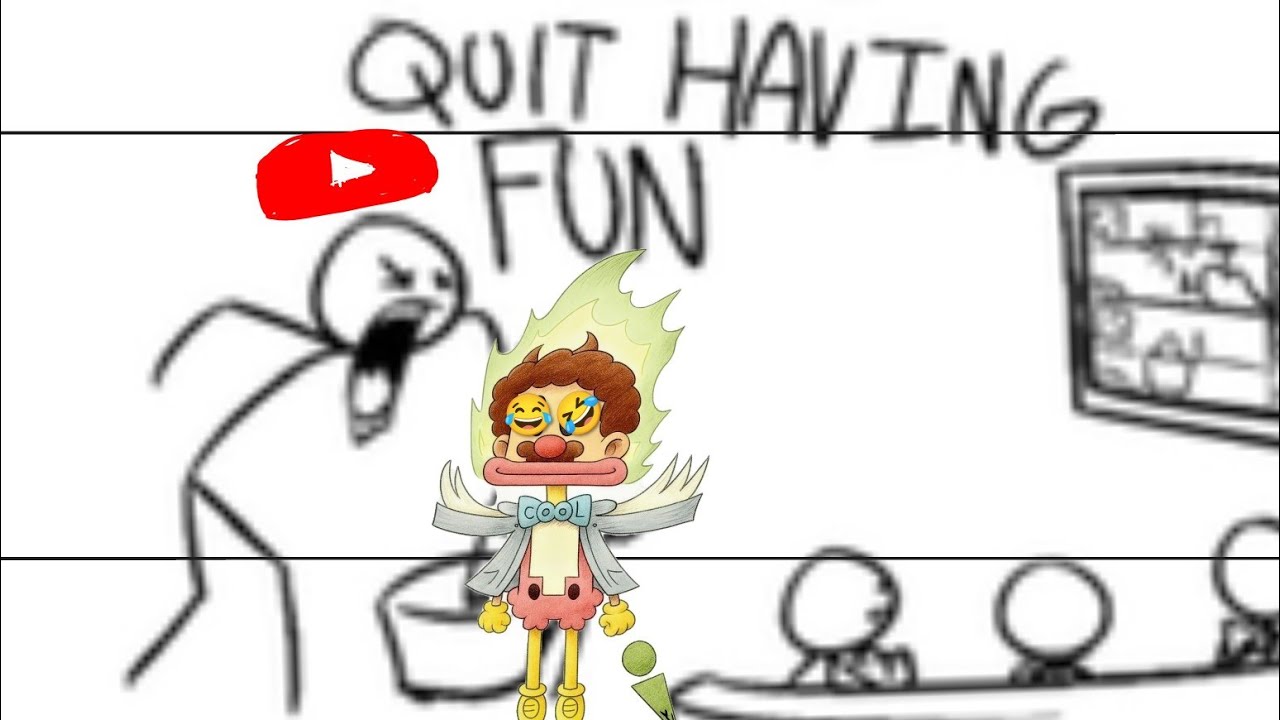 WHAT'S Wrong With YouTubers? 