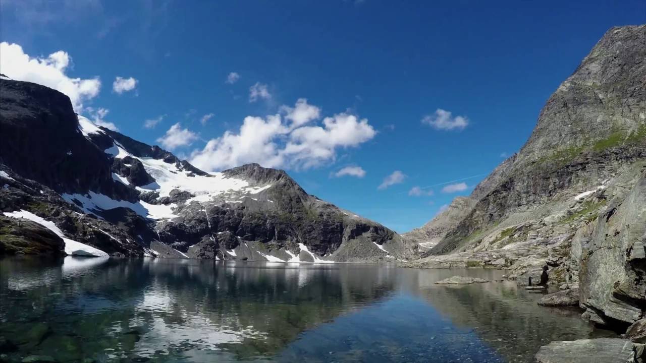 COMPACT - A Time-Lapse Movie in 4k | GoPro