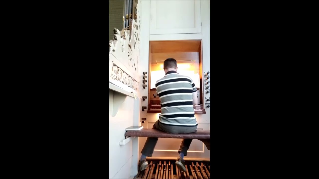 Vaste rots van mijn behoud