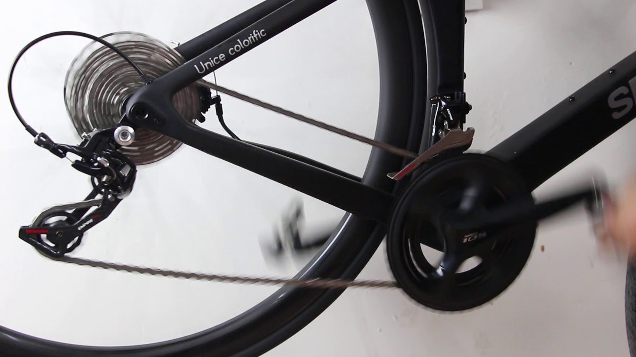 SENSAH EMPIRE Pro 2*12s