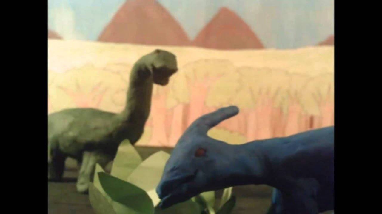 Dino-Share