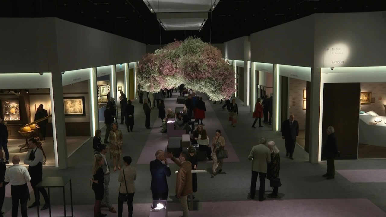 TEFAF 2023 | ARSCRONICA