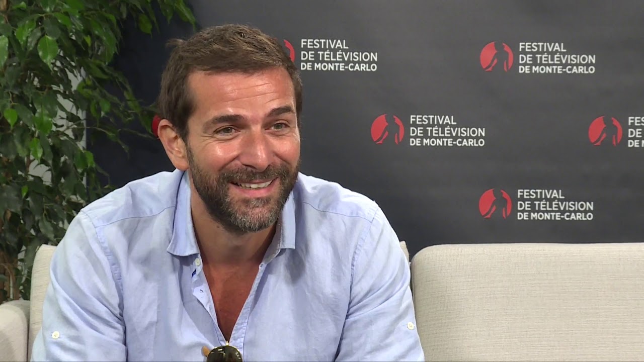 Grégory FITOUSSI interview -  SPEAKERINE - FTV2018