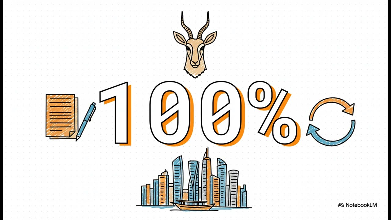 LLC Company Formation in Qatar | Process, Documents & Cost 2025