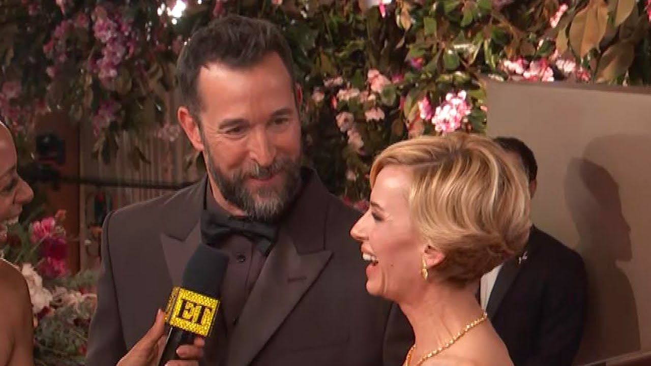 Noah Wyle Reacts to 'ER' Reunion With Co-Star George Clooney Thanks to AARP (Exclusive)
