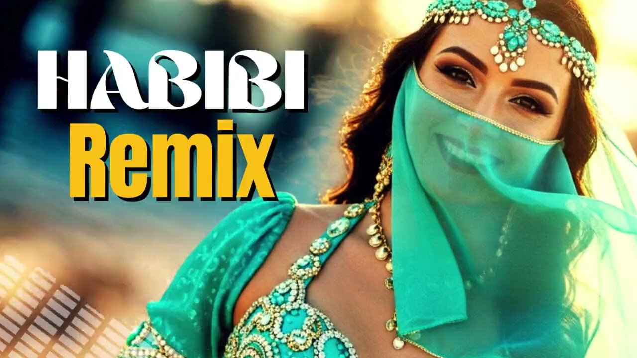 🎧 Habibi Remix Nonstop 🎧 | Arabic DJ Mix 2026
