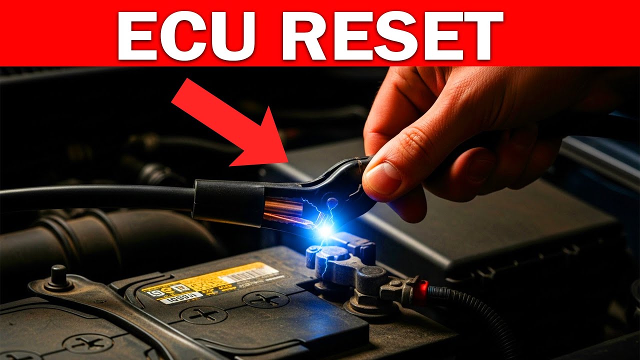 Don’t Pay a Dime – This Car Reset Trick Fixes Everything!
