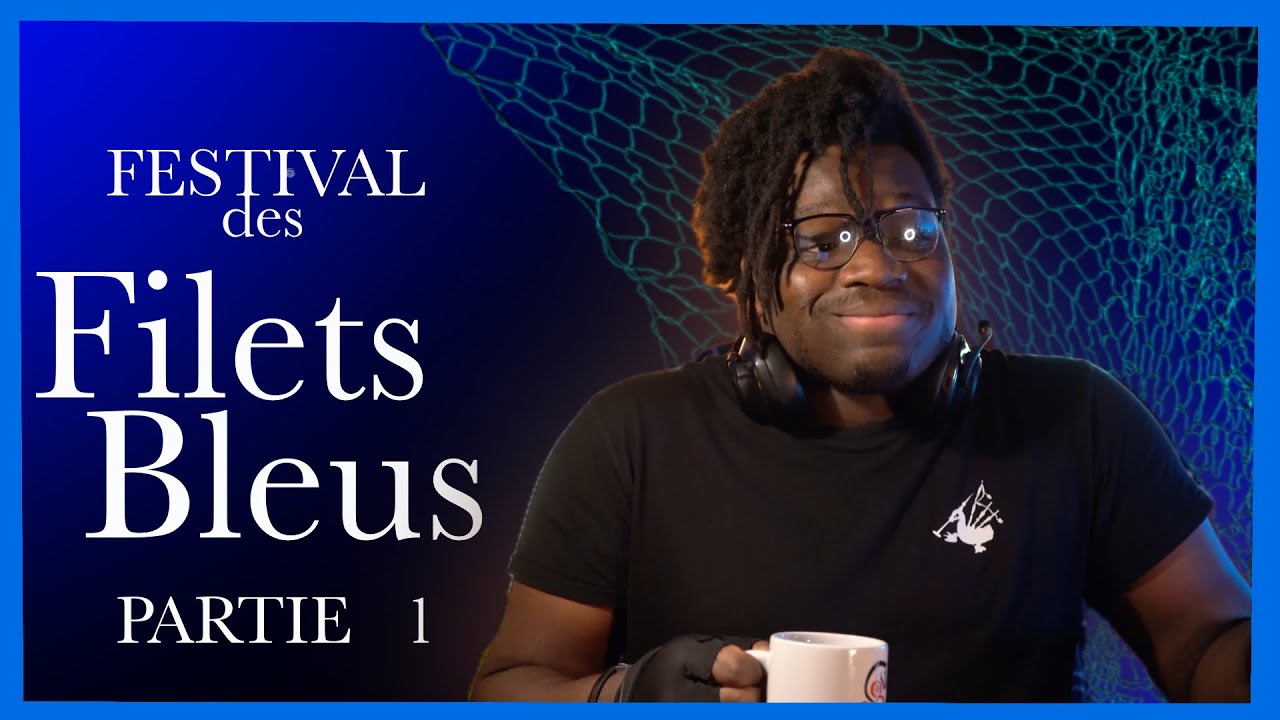 Les Filets Bleus - Plus qu’un festival