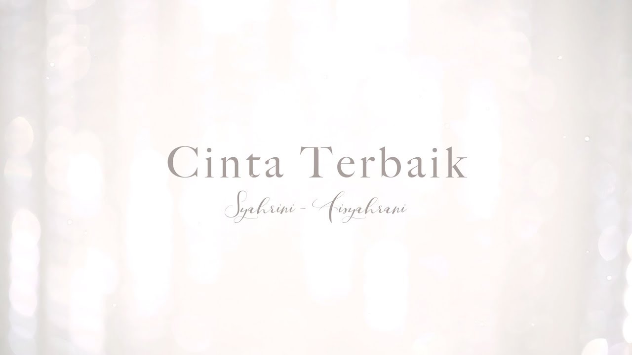 OFFICIAL VIDEO CLIP 