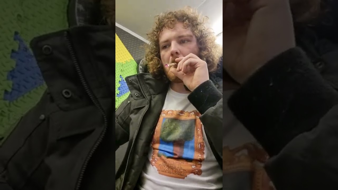 bacio gelato UK weed review cannabis rsosos 420
