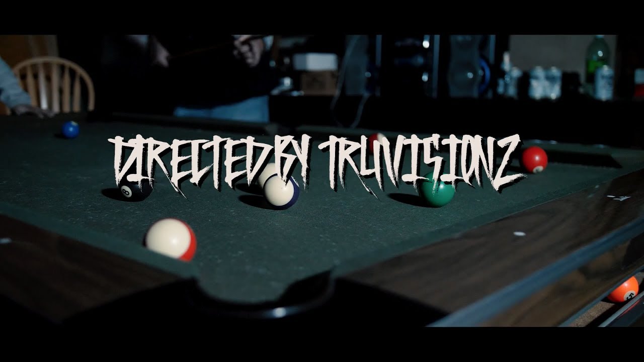 Rob Gambino x SamySosa x Veejay x Ryda Reece - Eatin (Official Video) Prod. by DjFlipp