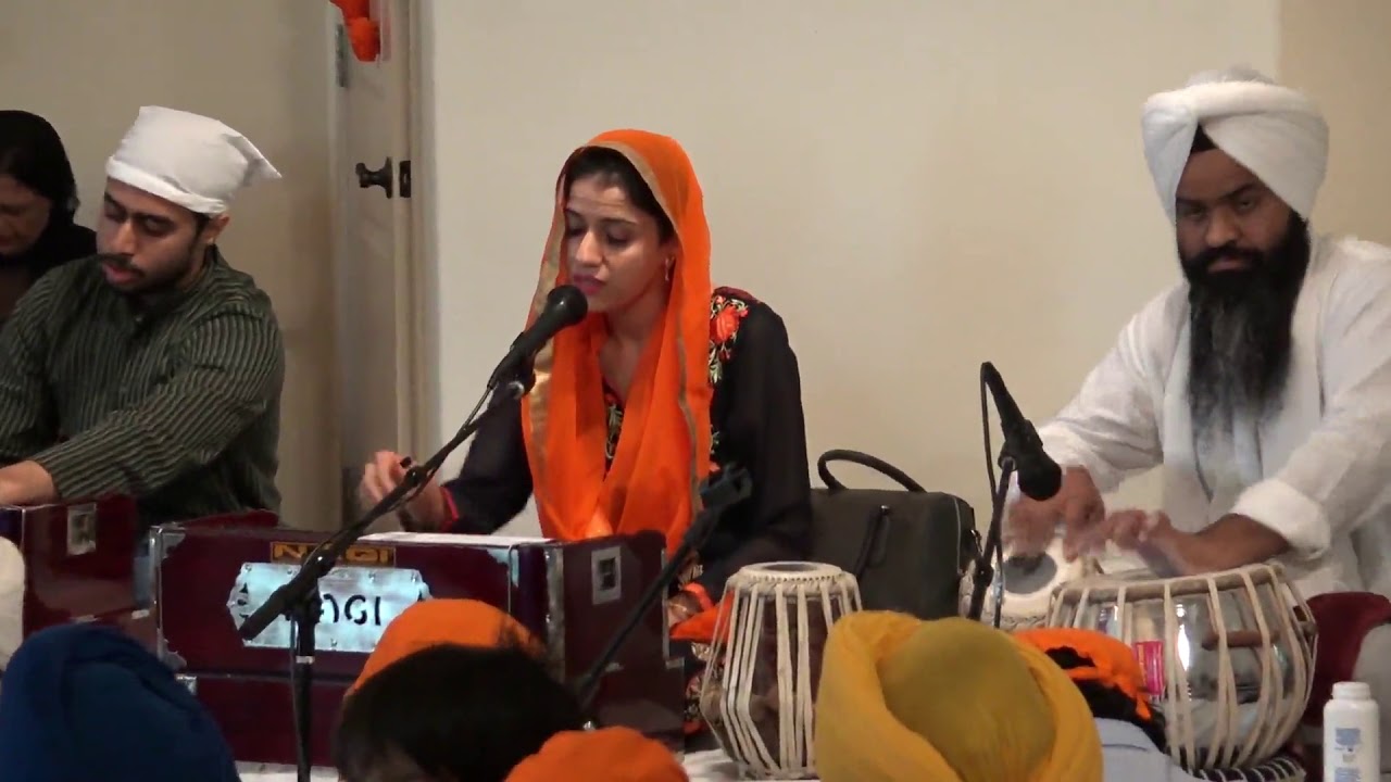 ban jaye zindagi da eh dastoor nanak