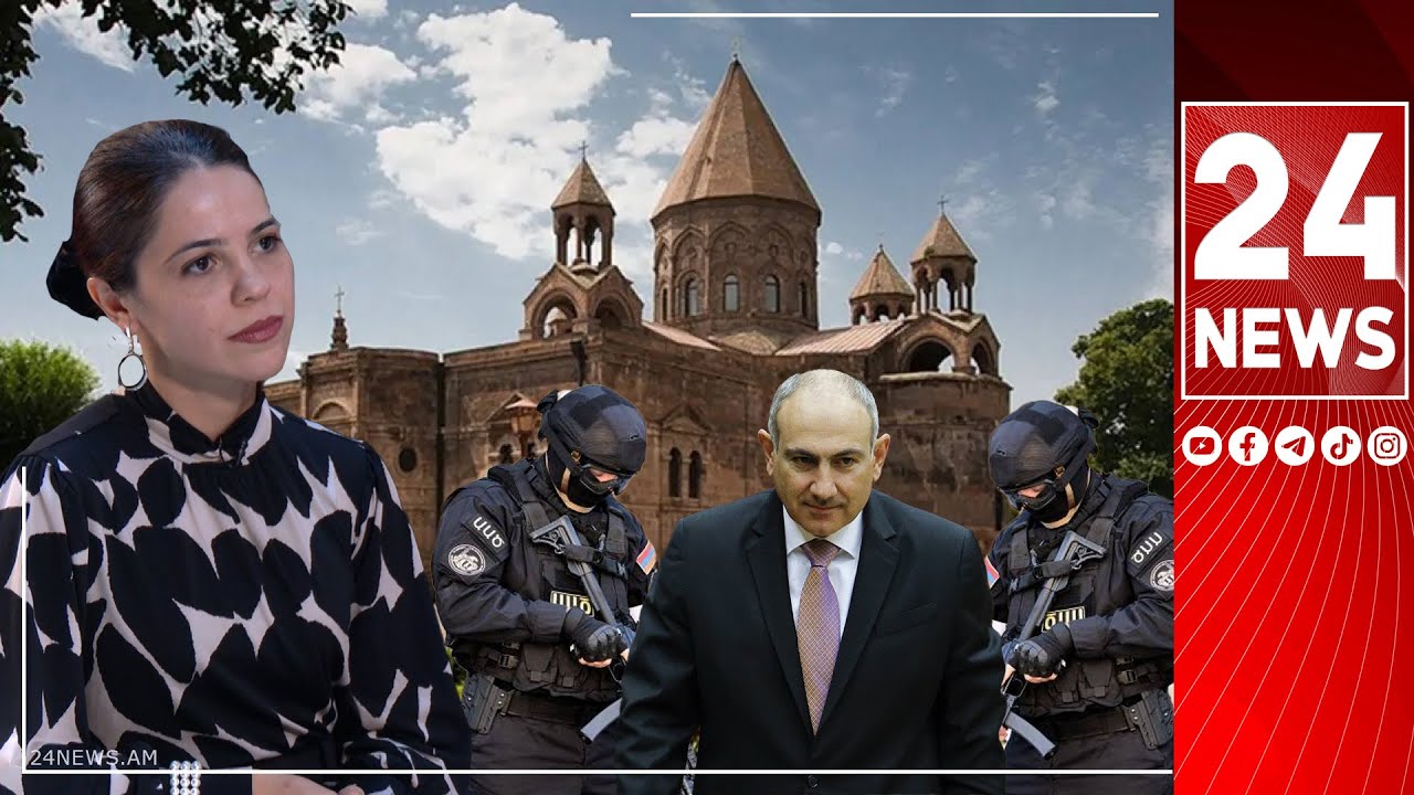 Ինքն իրեն 