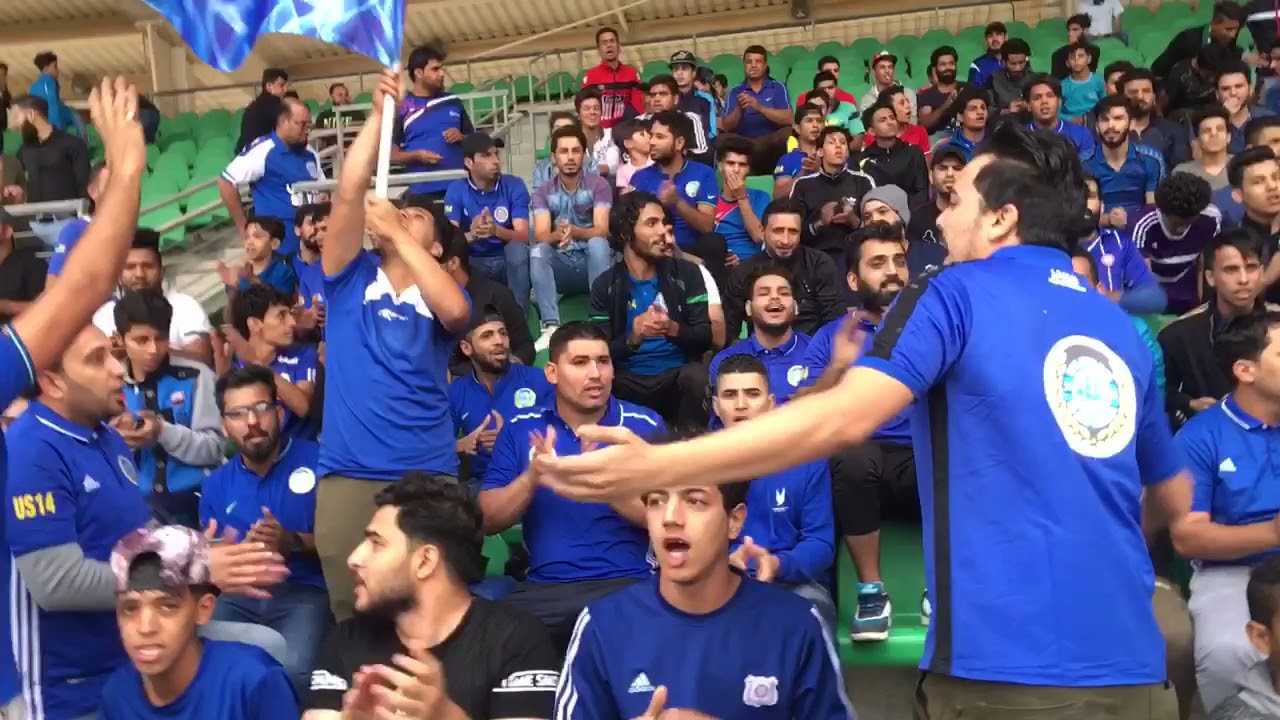 أهازيج التراس السفانه في مباراة الميناء والجويه __ لاتنسو الاشتراك بالقناة