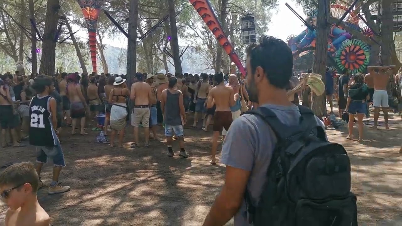 ZNA GATHERING 2022 - GUS TILL