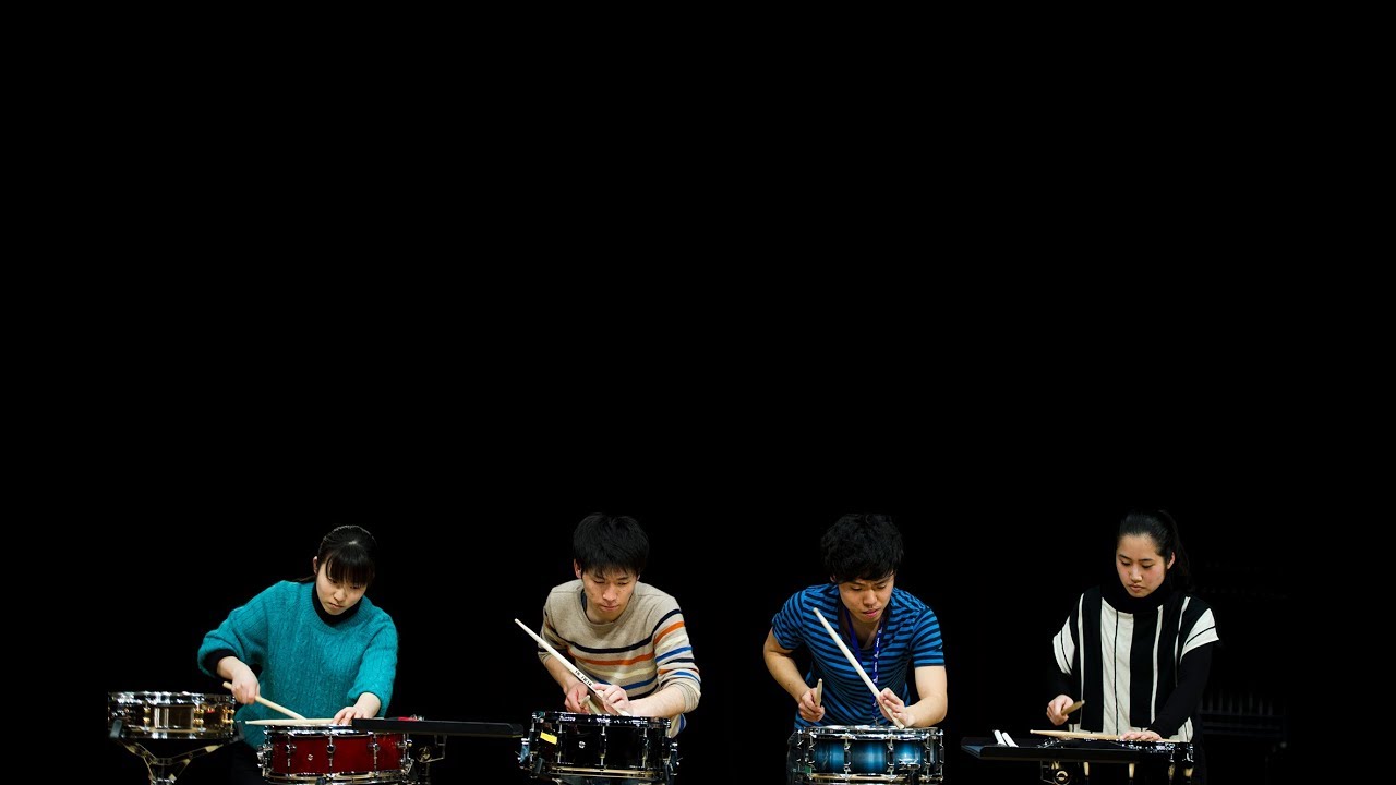 Ki-Do-Ai-Raku - Eight in the Black -  IPCL 2015 Preliminary Round