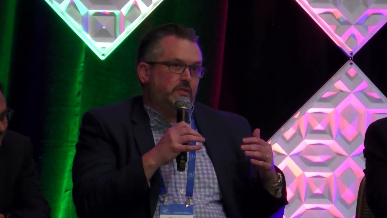 Industrial AI Navigating the Hype and the AI Wars - Panel Discussion - ARC Forum 2025