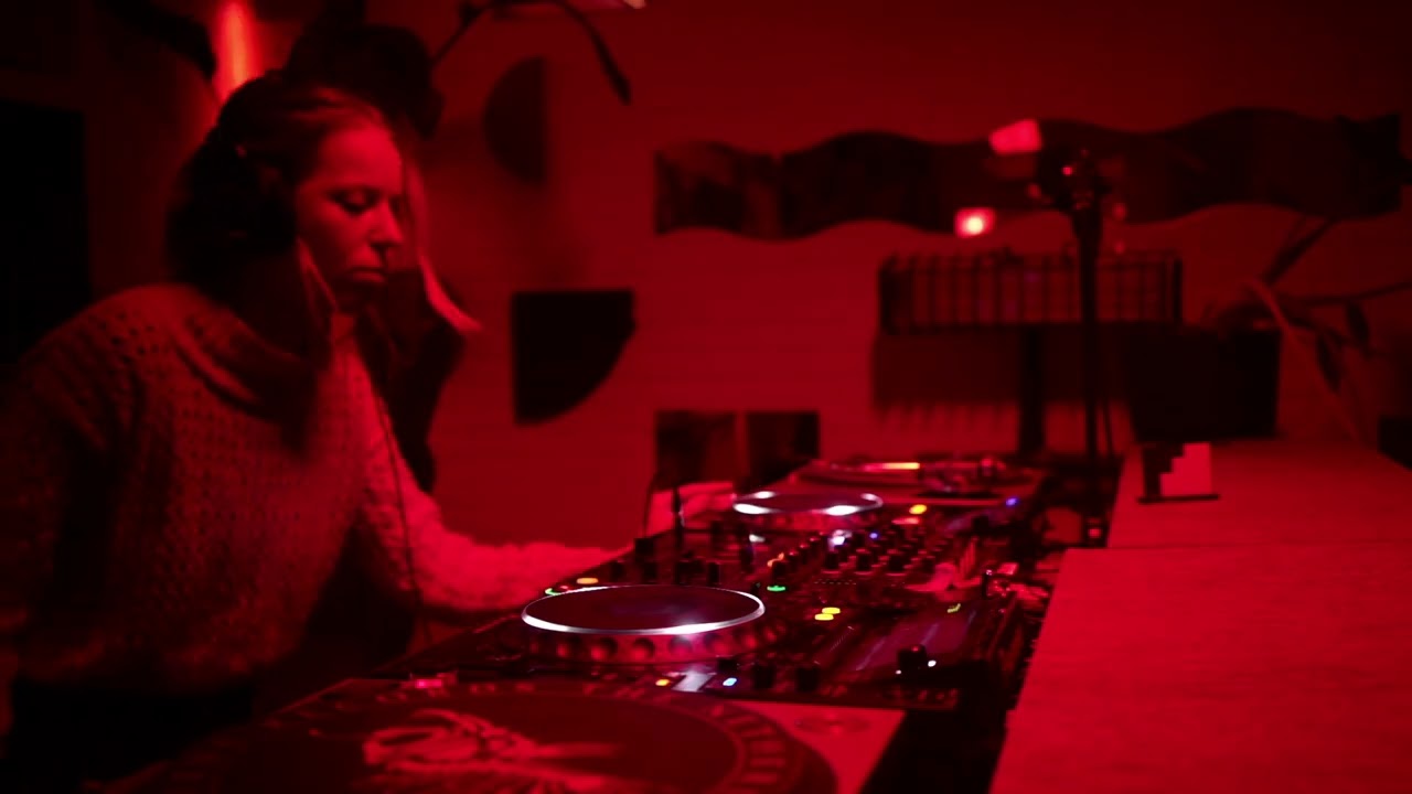 GINGERSHOT | Maxi Radio | 20260116