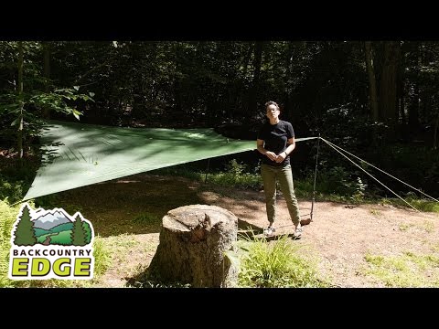Kelty Noah's Tarp 12