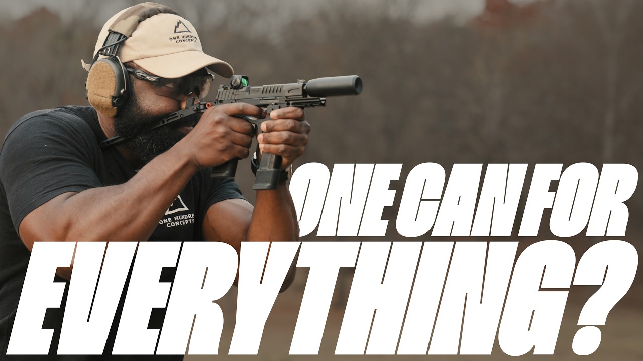 If I Were Starting Over: How I’d Buy Suppressors
