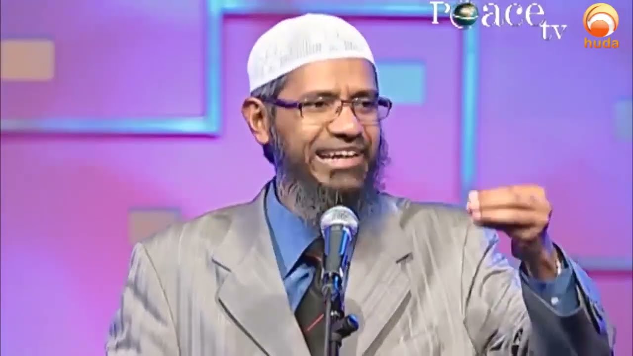 Was Guru Nanak a Muslim Dr Zakir Naik #hudatv