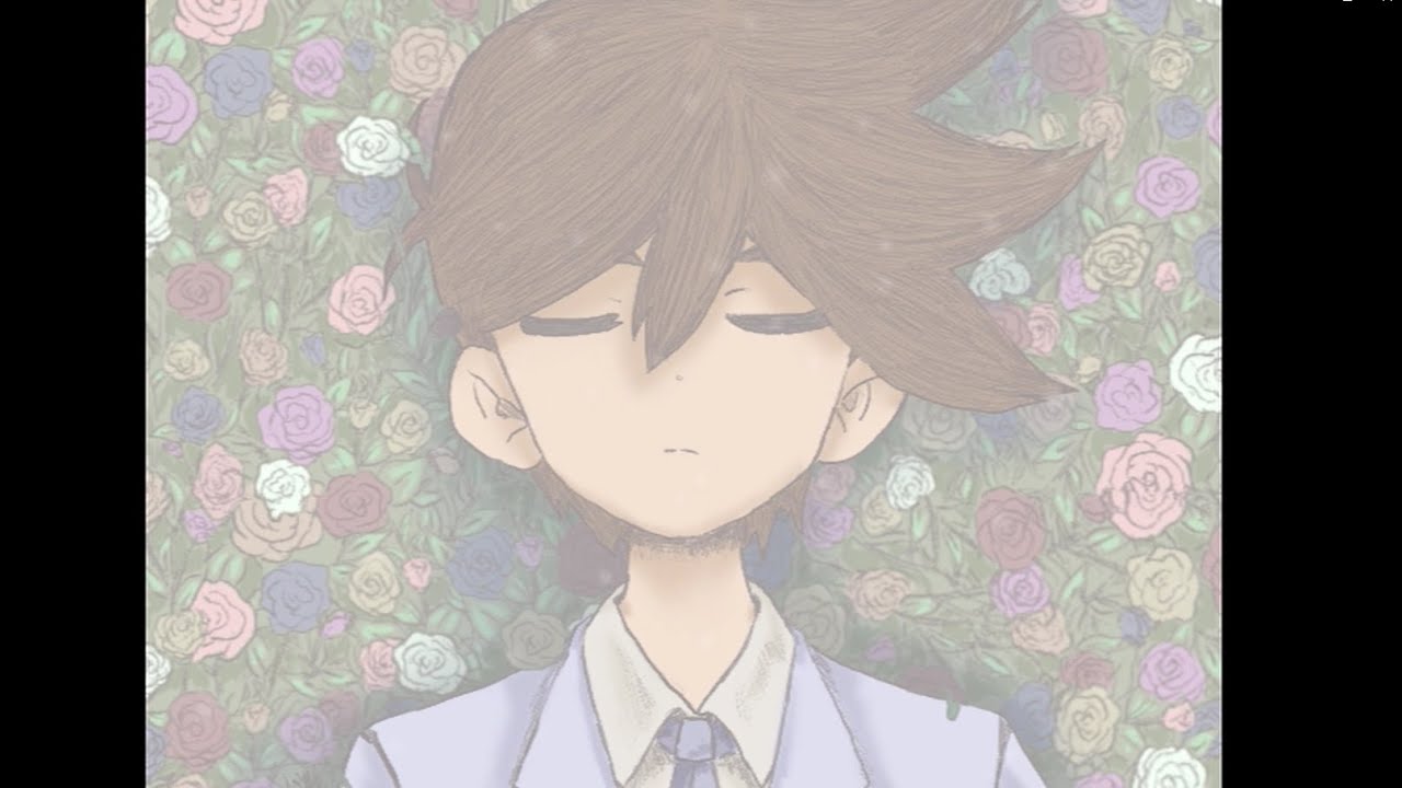 OFFICIAL Kel & Hero/ Hikkiko; Final Duet #omori #omoriau #finalduet #Hikkiko