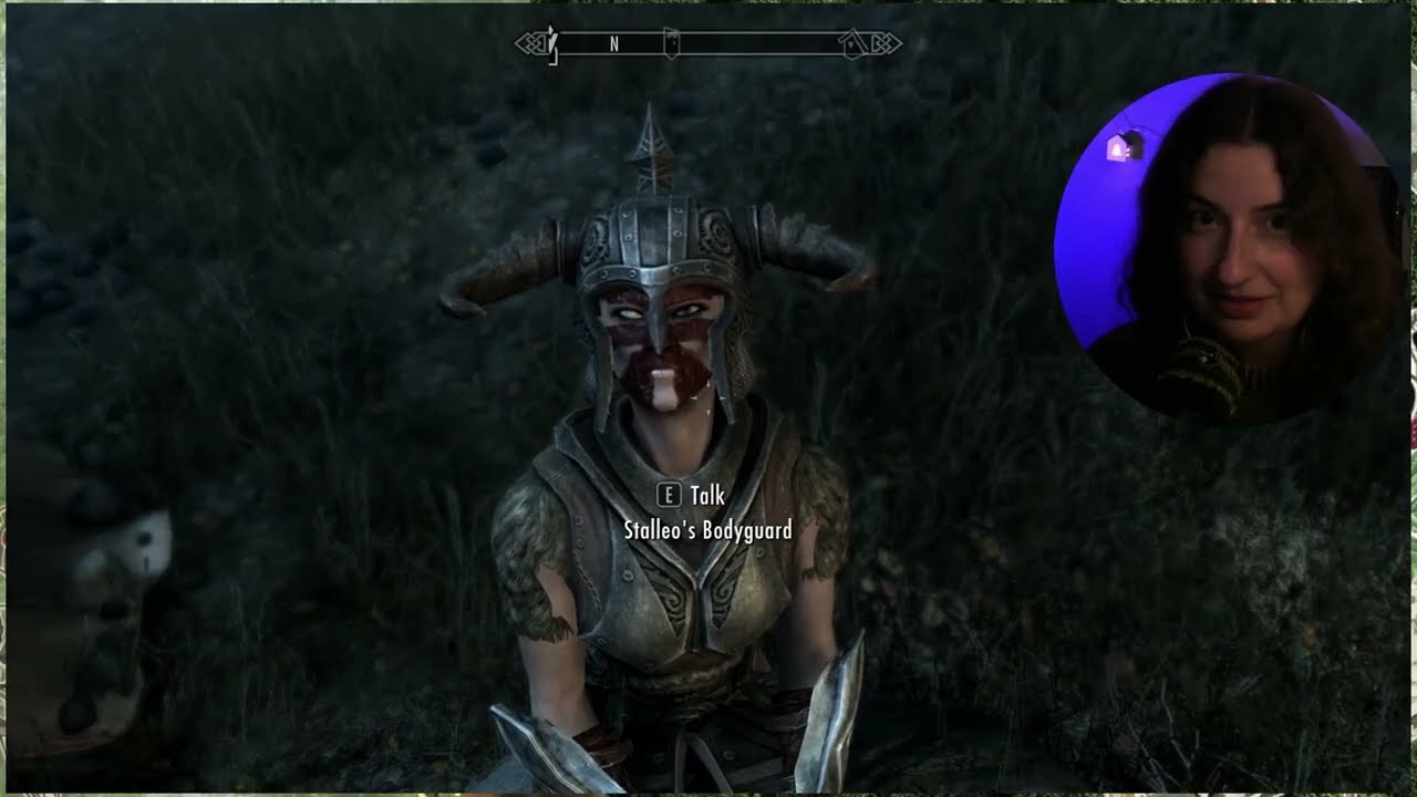 🐉[Part 29] Skyrim: Completing Companions | Twitch VOD05Dec2025