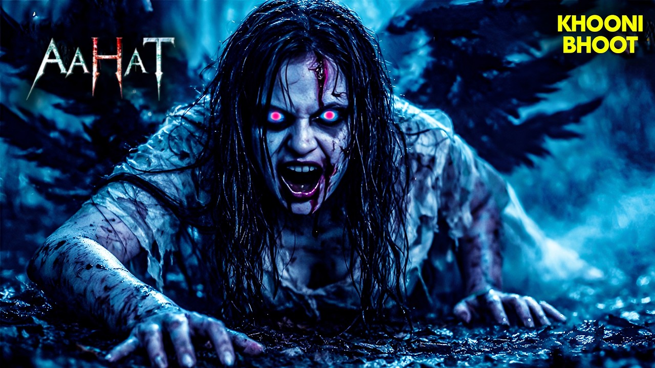 रात का श्राप | Aahat 2026 | Aahat New Horror Episode | Full Episode 4k #hauntedstories