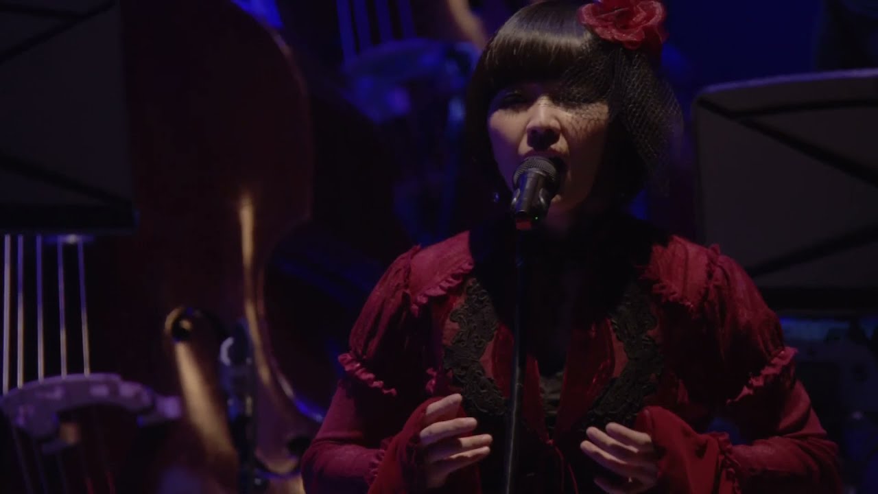 20140517 (feat. Mika Kobayashi) Live