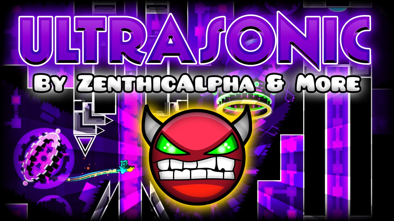 Geometry Dash - 