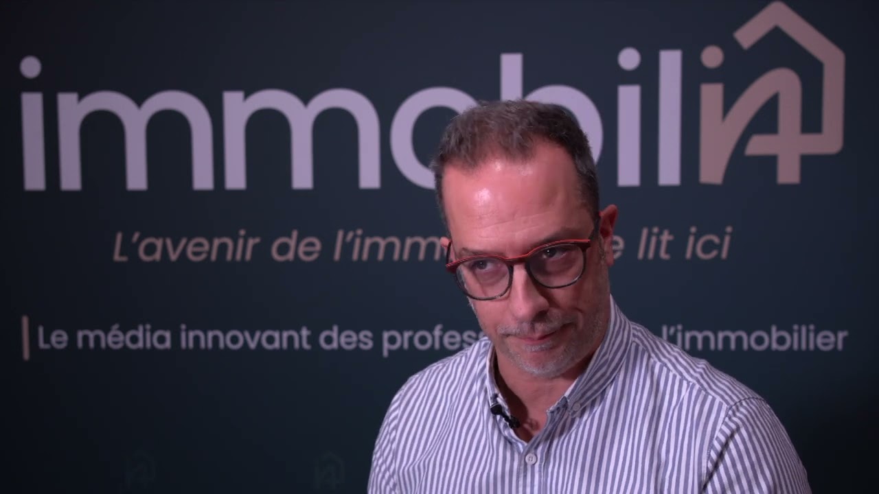 Olivier Garcin (GETKEY) : automatiser la pub immobili&egrave;re gr&acirc;ce &agrave; l&rsquo;IA
